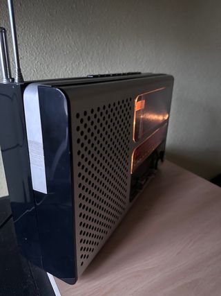 Radio Inter multibanda AM/FM/OC