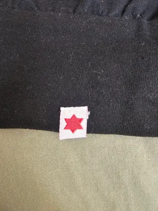 Mini vestido negro chic