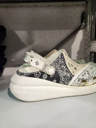 Crocs Crush Bandana Talla 46-47