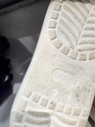 Crocs Crush Bandana Talla 46-47