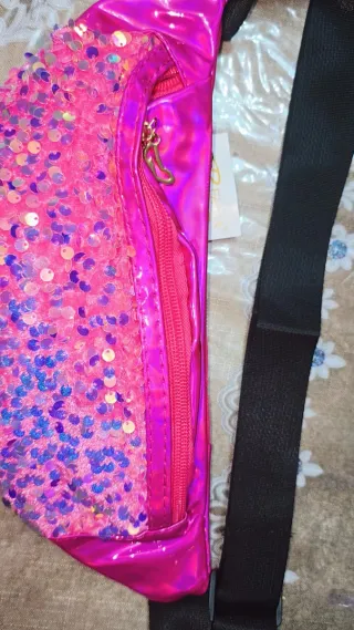 Marsupio con Paiette