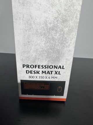 Alfombrilla XL The Seven Deadly Sins
