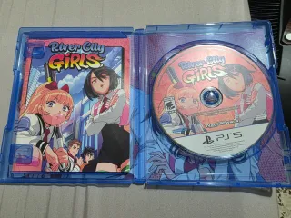 River City Girls PS5