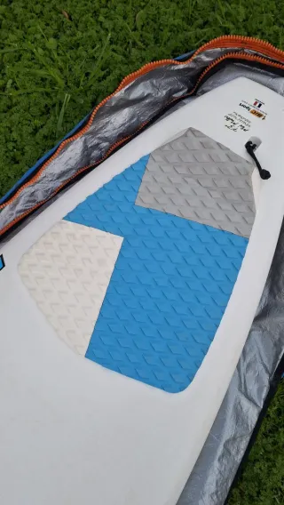 Tabla de surf BIC Sport Longboard Mini malibu