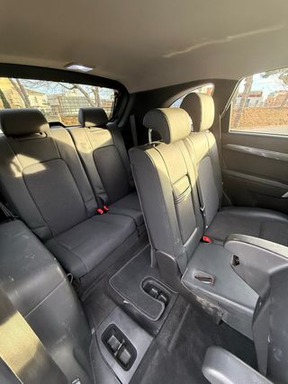 Chevrolet Captiva 2011 7 plazas 2.0 126cv diesel