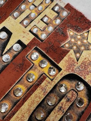 Camiseta The Untouchables Talla M