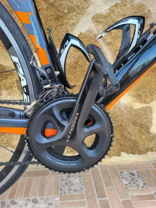 Bicicleta de carretera Giant