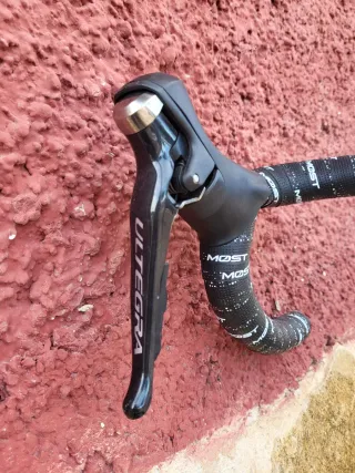 Bicicleta de carretera Giant