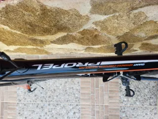 Bicicleta de carretera Giant