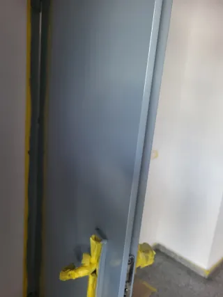 Pintor económico profesional comunidades