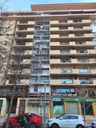 Pintor económico profesional comunidades