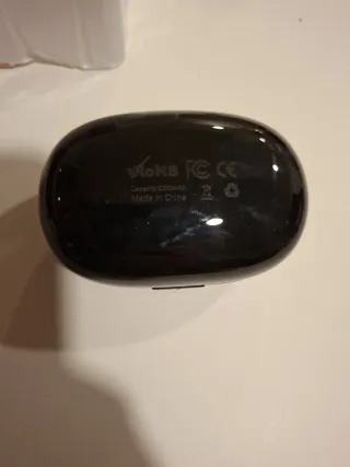 Auriculares Inalámbricos True Wireless Stereo