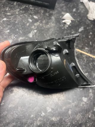 Intermitente BMW E46