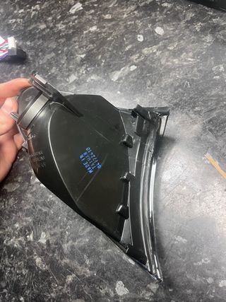 Intermitente BMW E46