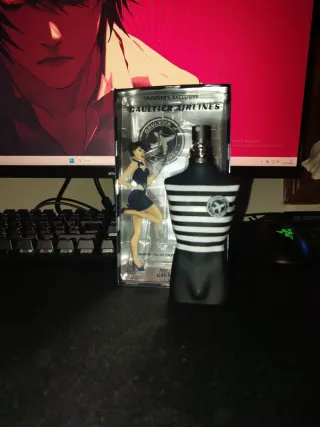 Jean Paul Gaultier Airlines Eau de Toilette