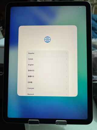 iPad Air 4 per parti