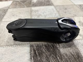 Avanço Pro Vibe Carbon