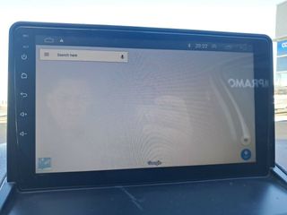 Ford Ecosport 1.5 TDCi 95cv Titanium