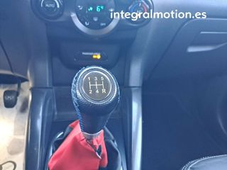 Ford Ecosport 1.5 TDCi 95cv Titanium