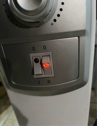 Radiador Eléctrico Jocel