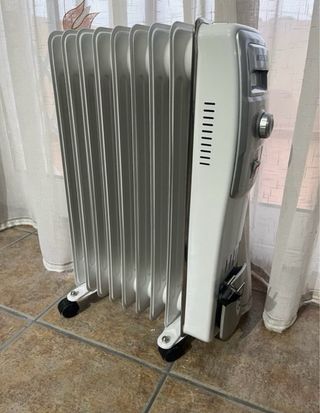 Radiador Eléctrico Jocel