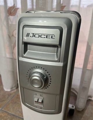 Radiador Eléctrico Jocel