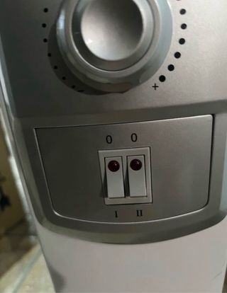 Radiador Eléctrico Jocel