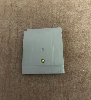 Sunsoft Grand Prix Game Boy