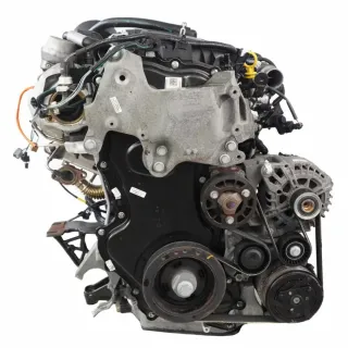 Motor Completo nissan nv300 trafic 1.6dci