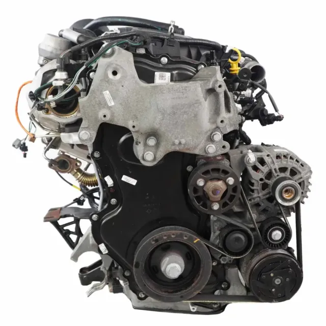 Motor Completo nissan nv300 trafic 1.6dci