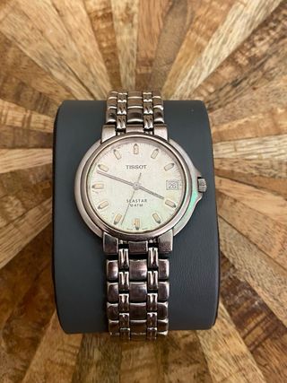 Tissot Seastar 10 ATM Reloj de Pulsera