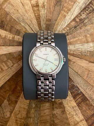 Tissot Seastar 10 ATM Reloj de Pulsera