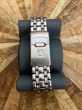 Tissot Seastar 10 ATM Reloj de Pulsera