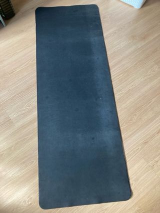 Esterilla de Yoga de Corcho