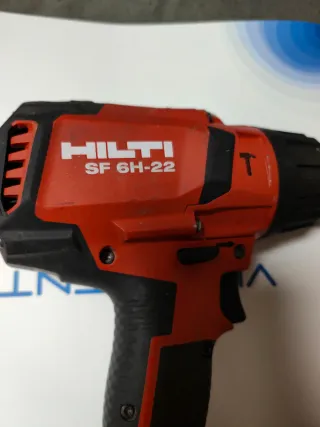 Taladro Hilti SF 6H-22
