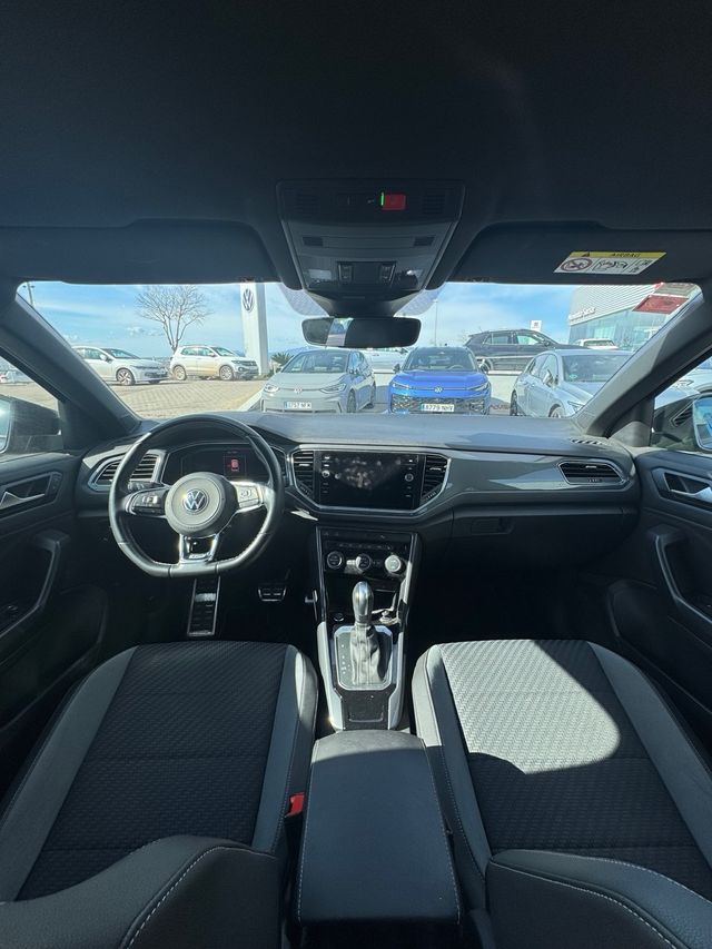 Volkswagen T-Roc 2021 por 319€/mes