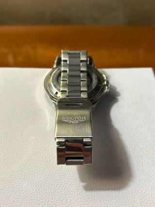 Sector No Limits 230 Automatico Orologio Uomo