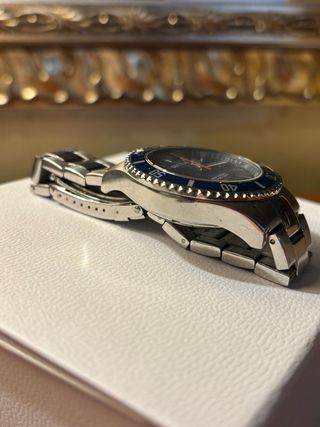 Sector No Limits 230 Automatico Orologio Uomo
