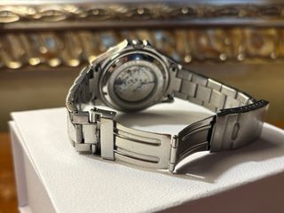 Sector No Limits 230 Automatico Orologio Uomo