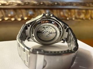 Sector No Limits 230 Automatico Orologio Uomo