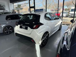 Toyota Yaris 1.5 125cv  SEdition