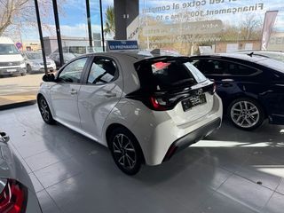 Toyota Yaris 1.5 125cv  SEdition