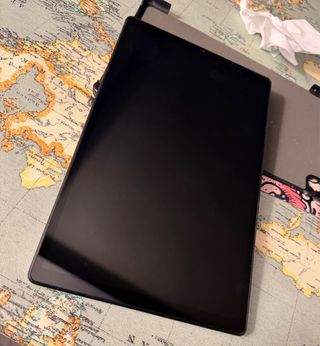 Tablet Lenovo M10 FHD Plus (2ª Gen) Nero