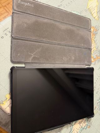 Tablet Lenovo M10 FHD Plus (2ª Gen) Nero