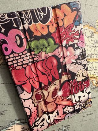 Tablet Lenovo M10 FHD Plus (2ª Gen) Nero