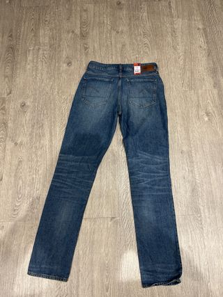 Pantalones G-Star RAW Azules