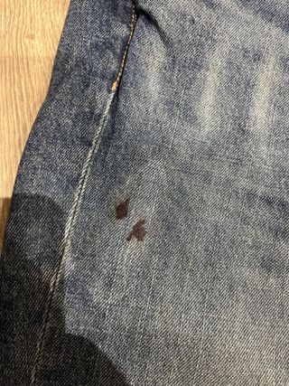 Pantalones G-Star RAW Azules