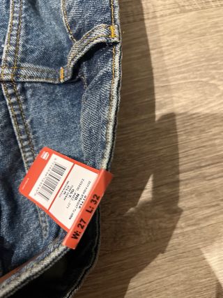 Pantalones G-Star RAW Azules