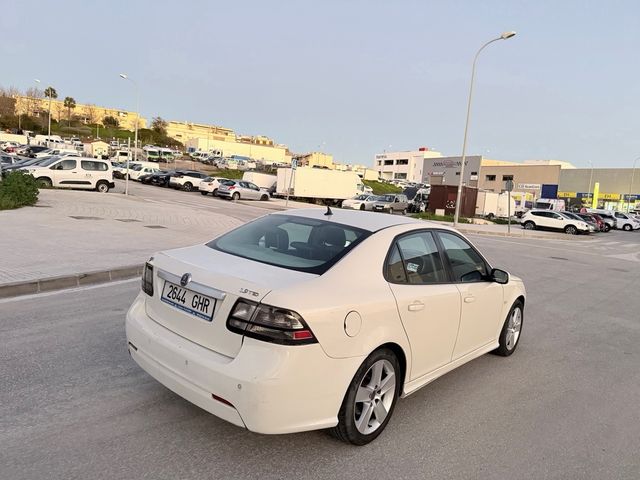 SAAB 9-3 1.9 TTiD 180CV !! 3.950€ !!
