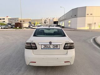 SAAB 9-3 1.9 TTiD 180CV !! 3.950€ !!